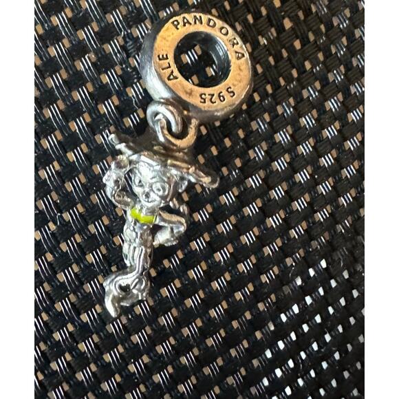 Disney Parks Exclusive Pandora Charm: Pixar Toy Story Jesse, GUC - Picture 1 of 2